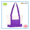 2014 new design high quality customizable tote beach bag